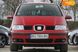 SEAT Alhambra, 2006, Дизель, 1.97 л., 236 тис. км, Мінівен, Червоний, Бердичів 30652 фото 9