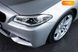 BMW 5 Series, 2016, Бензин, 4.39 л., 110 тис. км, Седан, Сірий, Одеса 43082 фото 14