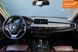 BMW X5, 2016 г., Дизель, 146 тыс. км, Внедорожник / Кроссовер, Серый, Киев AT-10418013 фото 14
