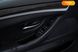 BMW 5 Series, 2016, Бензин, 4.39 л., 110 тис. км, Седан, Сірий, Одеса 43082 фото 46