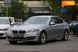 BMW 5 Series, 2014, Дизель, 2.99 л., 210 тис. км, Седан, Сірий, Київ 43513 фото 3