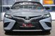 Toyota Camry, 2018, Бензин, 2.5 л., 71 тис. км, Седан, Сірий, Одеса 39151 фото 1