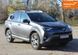Toyota RAV4, 2016 г., Газ метан / Бензин, 169 тыс. км, Внедорожник / Кроссовер, Серый, Днепр (Днепропетровск) AT-10405845 фото 3
