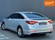 Hyundai Sonata, 2015 г., Бензин, 240 тыс. км, Седан, Серый, Николаев AT-10416856 фото 3