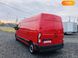 Renault Master, 2021, Дизель, 2.3 л., 141 тыс. км, Вантажний фургон, Красный, Ковель 52815 фото 7