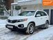 Kia Sorento, 2012 р., Дизель, 226 тис. км, Позашляховик / Кросовер, Білий, Львів AT-10408534 фото 1