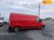 Renault Master, 2021, Дизель, 2.3 л., 141 тыс. км, Вантажний фургон, Красный, Ковель 52815 фото 4