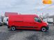 Renault Master, 2021, Дизель, 2.3 л., 141 тыс. км, Вантажний фургон, Красный, Ковель 52815 фото 3