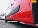 Renault Master, 2021, Дизель, 2.3 л., 141 тыс. км, Вантажний фургон, Красный, Ковель 52815 фото 17