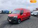Renault Master, 2021, Дизель, 2.3 л., 141 тыс. км, Вантажний фургон, Красный, Ковель 52815 фото 10