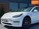 Tesla Model 3, 2019 р., Електро, 51 тис. км, Позашляховик / Кросовер, Білий, Рівне AT-10407163 фото 3