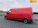 Renault Master, 2021, Дизель, 2.3 л., 141 тыс. км, Вантажний фургон, Красный, Ковель 52815 фото 8