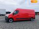 Renault Master, 2021, Дизель, 2.3 л., 141 тыс. км, Вантажний фургон, Красный, Ковель 52815 фото 9