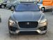 Jaguar F-Pace, 2018 г., Бензин, 83 тыс. км, Внедорожник / Кроссовер, Коричневый, Харьков AT-10406959 фото 1