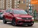 Volkswagen Tiguan, 2022 г., Бензин, 22 тыс. км, Внедорожник / Кроссовер, Красный, Киев AT-10408308 фото 5