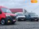 Renault Master, 2021, Дизель, 2.3 л., 141 тыс. км, Вантажний фургон, Красный, Ковель 52815 фото 12