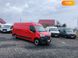 Renault Master, 2021, Дизель, 2.3 л., 141 тис. км, Вантажний фургон, Червоний, Ковель 52815 фото 1