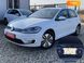 Volkswagen e-Golf, 2020, Електро, 32 тис. км, Хетчбек, Білий, Львів 44128 фото 1