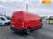 Renault Master, 2021, Дизель, 2.3 л., 141 тыс. км, Вантажний фургон, Красный, Ковель 52815 фото 5