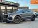 Jaguar F-Pace, 2018 г., Бензин, 83 тыс. км, Внедорожник / Кроссовер, Коричневый, Харьков AT-10406959 фото 2
