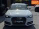 Audi A6, 2016 р., Бензин, 246 тис. км, Седан, Білий, Рівне AT-10422042 фото 10