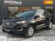 Ford Edge, 2019, Бензин, 2 л., 123 тис. км, Позашляховик / Кросовер, Чорний, Рівне 13061 фото 5
