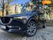 Mazda CX-5, 2021, Бензин, 2.49 л., 21 тис. км, Позашляховик / Кросовер, Чорний, Івано-Франківськ Cars-Pr-67084 фото 9