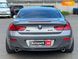 BMW 6 Series, 2016, Бензин, 3 л., 164 тыс. км, Купе, Серый, Одесса 51257 фото 6