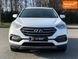 Hyundai Santa FE, 2016 р., Бензин, 236 тис. км, Позашляховик / Кросовер, Білий, Львів AT-10406430 фото 6