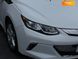 Chevrolet Volt, 2017, Гибрид (HEV), 1.5 л., 136 тыс. км, Хетчбек, Белый, Ровно 18218 фото 10