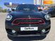 MINI Countryman, 2017, Бензин, 2 л., 94 тис. км, Хетчбек, Чорний, Одеса 108081 фото 3