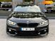 BMW 4 Series Gran Coupe, 2017, Бензин, 3 л., 123 тыс. км, Купе, Чорный, Одесса 44178 фото 15