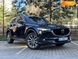 Mazda CX-5, 2021, Бензин, 2.49 л., 21 тыс. км, Внедорожник / Кроссовер, Чорный, Ивано Франковск Cars-Pr-67084 фото 1