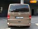Volkswagen Multivan, 2013, Дизель, 2 л., 242 тис. км, Мінівен, Коричневий, Львів 16841 фото 12
