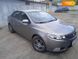 Kia Cerato, 2011, Бензин, 1.6 л., 110 тис. км, Седан, Сірий, Київ Cars-Pr-60360 фото 26