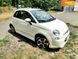 Fiat 500e, 2017, Електро, 28 тыс. км, Хетчбек, Белый, Одесса Cars-Pr-64311 фото 9