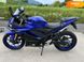 Новый Yamaha YZF, 2019, Бензин, 321 см3, Мотоцикл, Киев new-moto-204950 фото 2