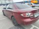 Mazda 6, 2002, Газ пропан-бутан / Бензин, 1.8 л., 330 тыс. км, Седан, Красный, Ивано Франковск Cars-Pr-60806 фото 41