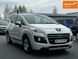 Peugeot 3008, 2013 г., Гибрид (HEV), 205 тыс. км, Внедорожник / Кроссовер, Белый, Житомир AT-10415183 фото 2