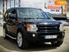 Land Rover Discovery, 2007, Дизель, 2.72 л., 219 тыс. км, Внедорожник / Кроссовер, Чорный, Черкассы 46088 фото 18