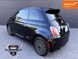 Fiat 500e, 2015 р., Електро, 100 тис. км, Хетчбек, Чорний, Кам'янське (Дніпродзержинськ) AT-10404648 фото 4