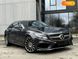 Mercedes-Benz CLS-Class, 2014, Бензин, 2.99 л., 97 тыс. км, Седан, Серый, Львов 49519 фото 2