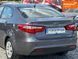Kia Rio, 2012 р., Бензин, 161 тис. км, Седан, Сірий, Дніпро (Дніпропетровськ) AT-10417736 фото 9