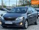 Kia Rio, 2012 р., Бензин, 161 тис. км, Седан, Сірий, Дніпро (Дніпропетровськ) AT-10417736 фото 15