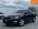 Skoda Octavia, 2018 г., Бензин, 302 тыс. км, Лифтбек, Чорный, Киев AT-10415955 фото 1