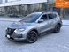 Nissan Rogue, 2018 г., Газ пропан-бутан / Бензин, 133 тыс. км, Внедорожник / Кроссовер, Серый, Днепр (Днепропетровск) AT-10401787 фото 1