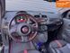 Fiat 500e, 2015 р., Електро, 100 тис. км, Хетчбек, Чорний, Кам'янське (Дніпродзержинськ) AT-10404648 фото 7