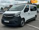 Opel Vivaro, 2015, Дизель, 1.6 л., 187 тис. км, Мінівен, Білий, Дубно 102836 фото 33