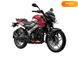 Новый Bajaj Pulsar, 2024, Бензин, 200 см3, Мотоцикл, Винница new-moto-106031 фото 5