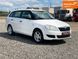 Skoda Fabia, 2011 р., Дизель, 287 тис. км, Універсал, Білий, Хуст AT-10406346 фото 3